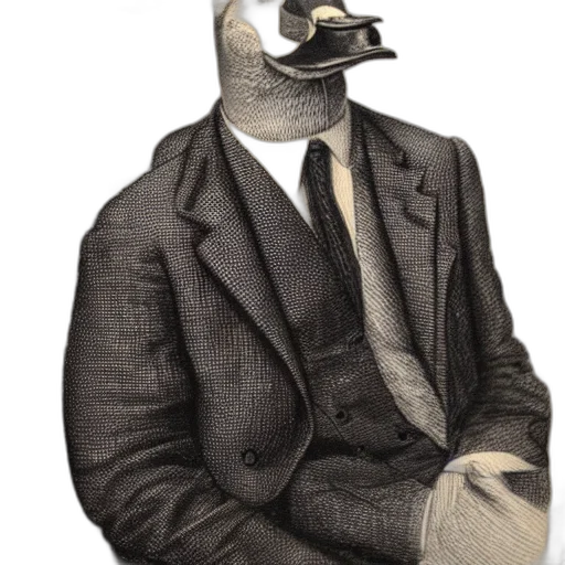 mask, animal, face, staff transparent PNG cut-out