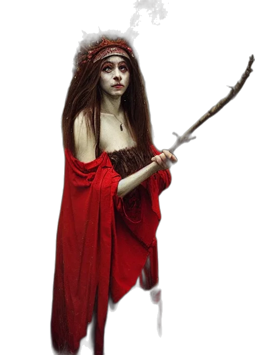 staff, sword, dress, weapon transparent PNG cut-out