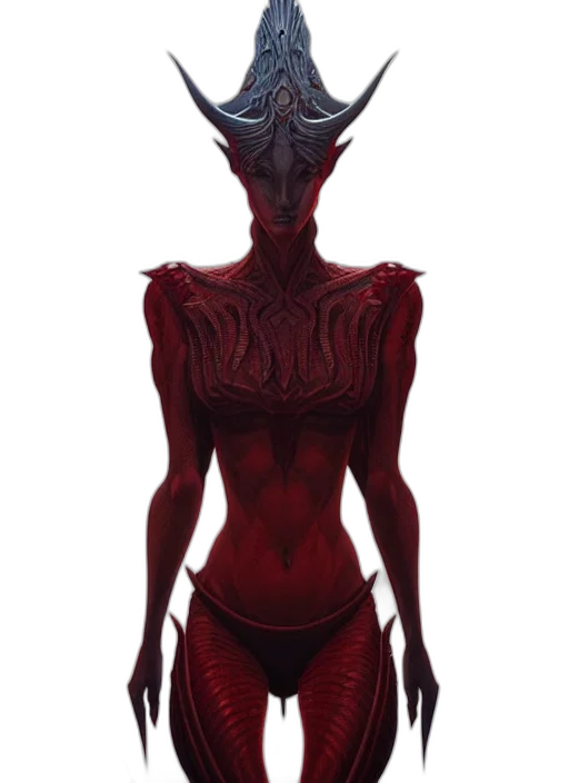 mask, dress, creature, robot, concept art, comic book art, fantasy art, pixel art transparent PNG cut-out