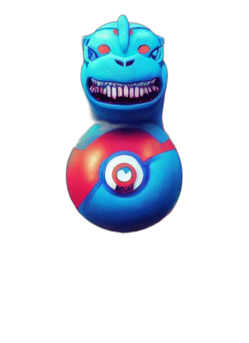 mask, robot, bottle, creature transparent PNG cut-out