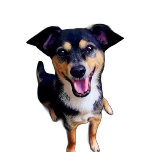 animal, staff, hat, creature transparent PNG cut-out
