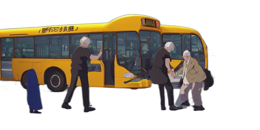 car, staff, weapon, robot transparent PNG cut-out
