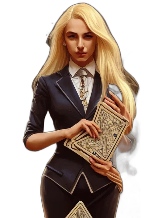 staff, jacket, fantasy art, concept art transparent PNG cut-out