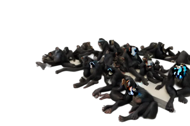animal, shoes, creature, staff transparent PNG cut-out