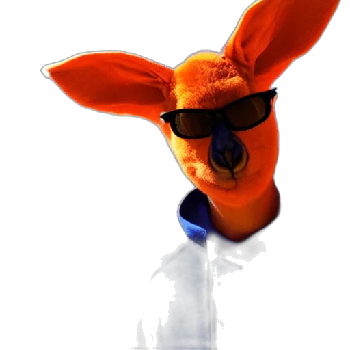 mask, animal, staff, hat transparent PNG cut-out