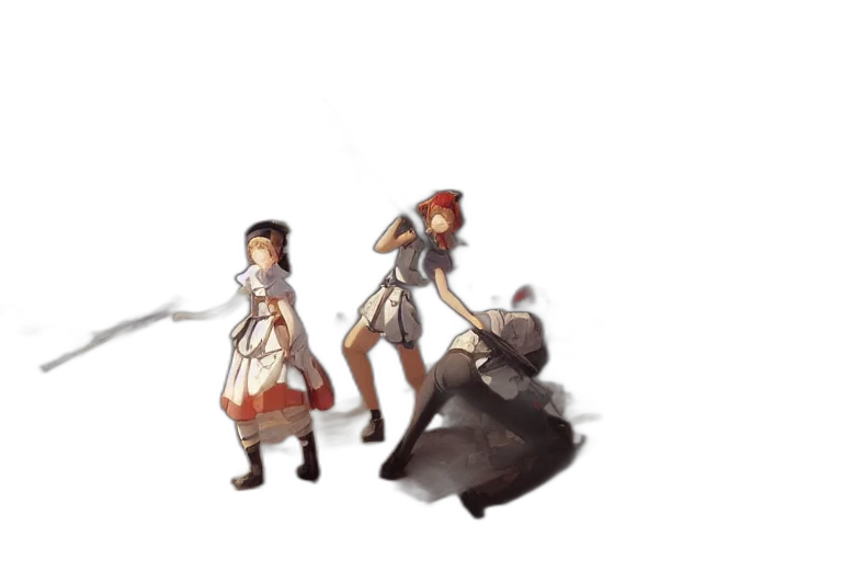 staff, weapon, sword, creature transparent PNG cut-out