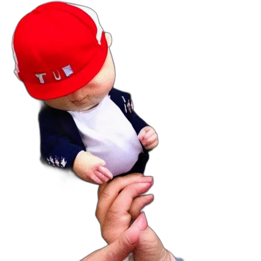 hat, staff, weapon, jewelry transparent PNG cut-out