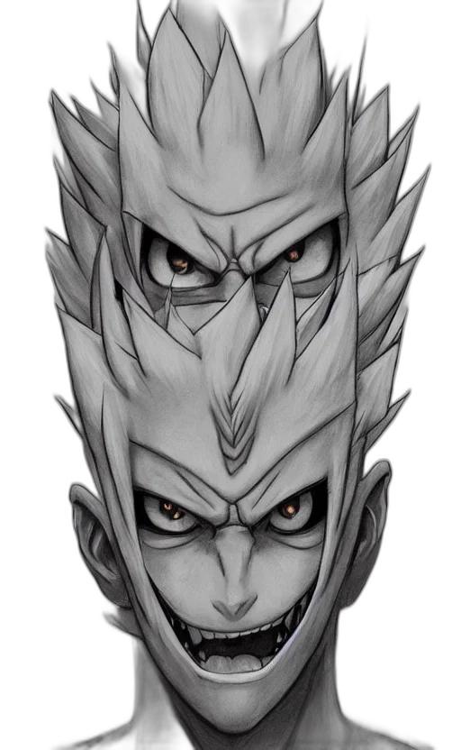 mask, face, crown, dragon transparent PNG cut-out