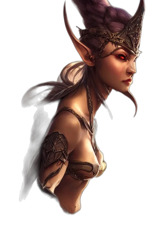 staff, dragon, fantasy art, concept art, pixel art, photorealistic, earth tones, dark transparent PNG cut-out