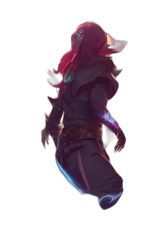 staff, mask, dragon, weapon, concept art, fantasy art, pixel art, anime transparent PNG cut-out
