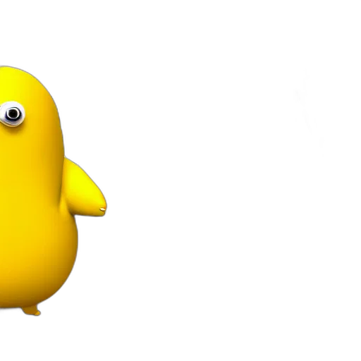 animal, creature, staff, 3d render, concept art, photorealistic, pixel art, photograph transparent PNG cut-out