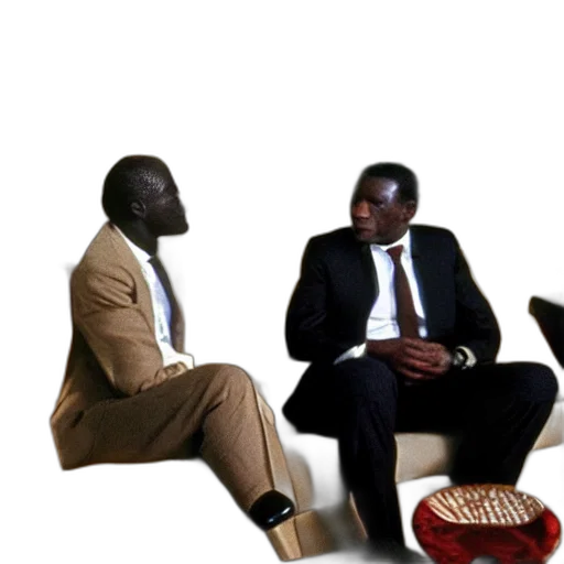 furniture, staff, african, emmanuel transparent PNG cut-out