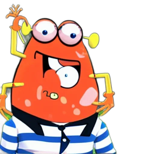 creature, staff, robot, animal transparent PNG cut-out