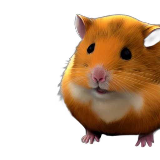 animal, creature, hat, food transparent PNG cut-out