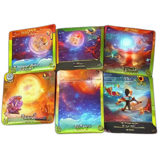 outer space, child, astral, journey transparent PNG cut-out