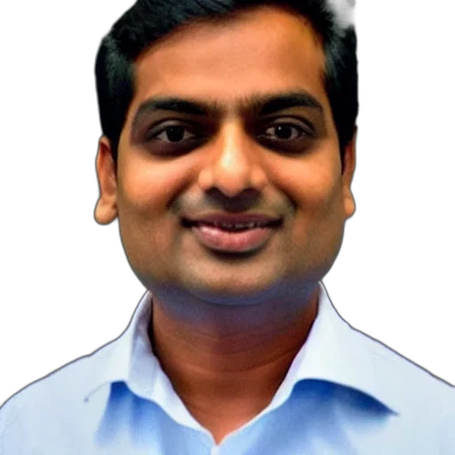 staff, face, anurag, bansal, president transparent PNG cut-out