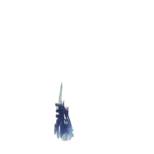 sword, weapon, dragon, robot transparent PNG cut-out
