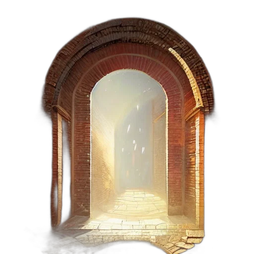 sword, face, crown, building, 3d render, concept art, photorealistic, fantasy art transparent PNG cut-out
