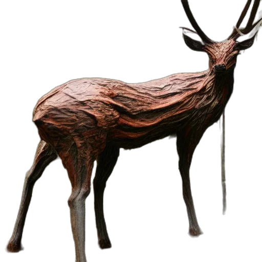 animal, creature, furniture, crown transparent PNG cut-out