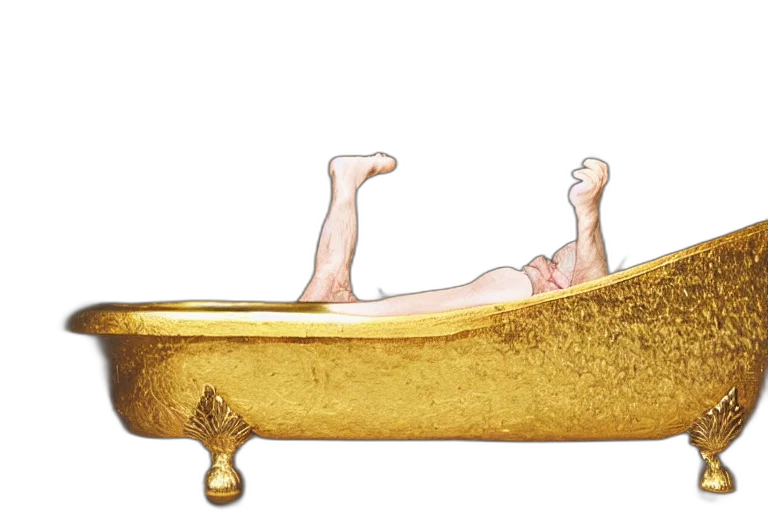 furniture, crown, shoes, concept art transparent PNG cut-out
