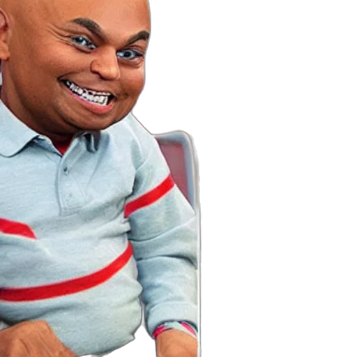 face, creature, mask, staff transparent PNG cut-out