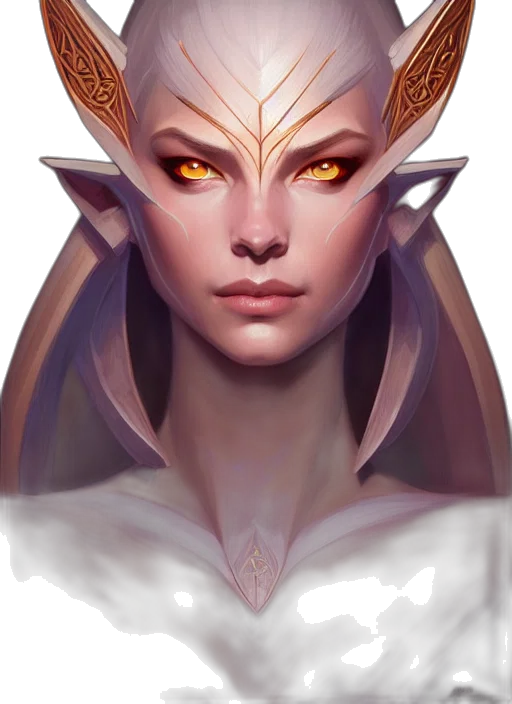 face, mask, crown, staff, fantasy art, concept art, pixel art, photorealistic transparent PNG cut-out