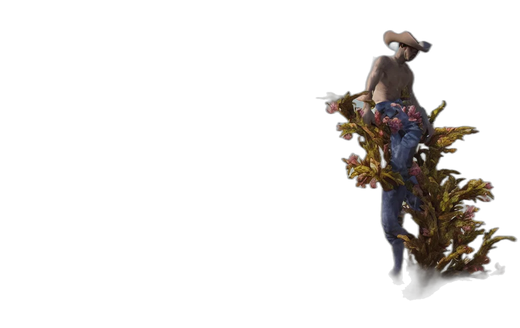 staff, weapon, animal, crown transparent PNG cut-out