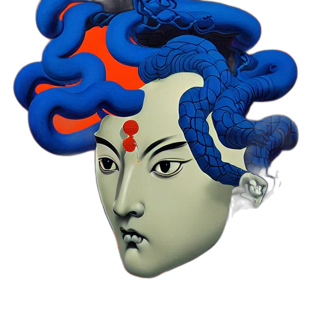 mask, crown, face, jewelry transparent PNG cut-out