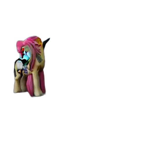 hat, staff, mask, animal transparent PNG cut-out