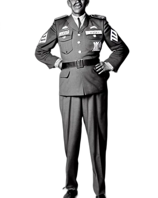 staff, jacket, robot, crown transparent PNG cut-out
