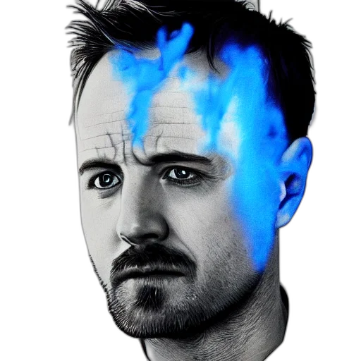 face, hair, mask, animal, photorealistic, comic book art, concept art, pixel art transparent PNG cut-out