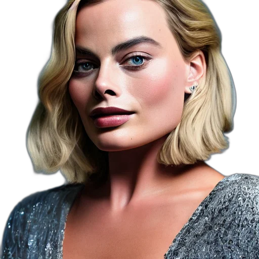 face, hair, jewelry, jacket transparent PNG cut-out