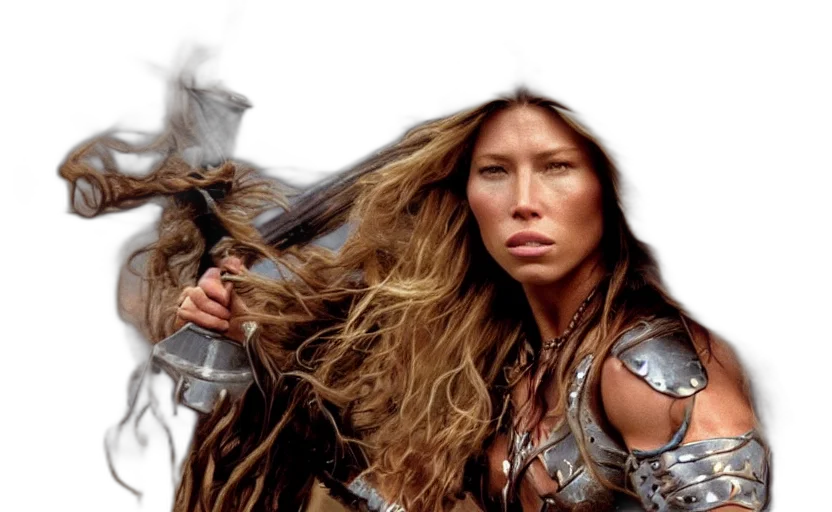 hair, photorealistic, fantasy art, epic transparent PNG cut-out