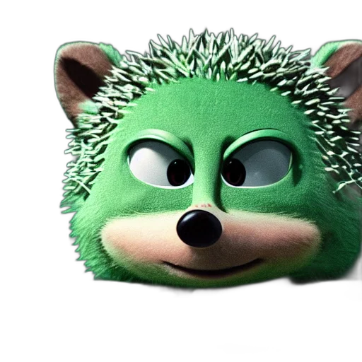animal, creature, mask, face transparent PNG cut-out
