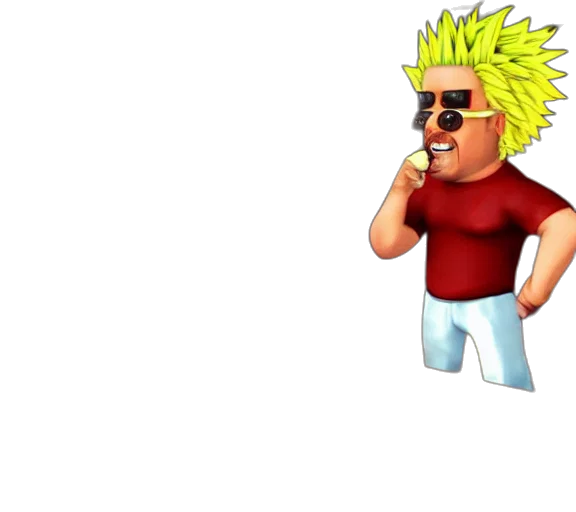 staff, 3d render, pixel art, concept art transparent PNG cut-out