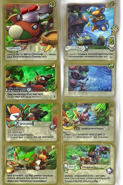 concept art, green, earth tones, teemo transparent PNG cut-out