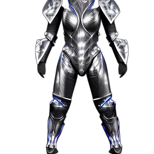 robot, concept art, 3d render, comic book art, cyberpunk, monochrome, photography, hyper transparent PNG cut-out