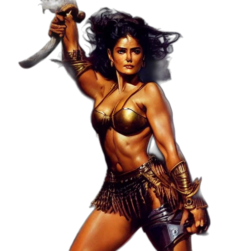 sword, weapon, fantasy art, comic book art transparent PNG cut-out