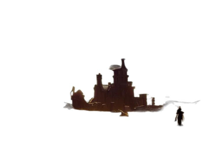 weapon, robot, sword, dragon transparent PNG cut-out