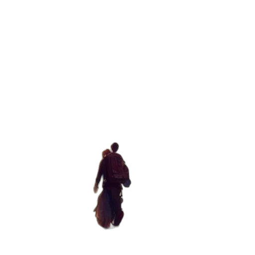 creature, animal, sword, robot transparent PNG cut-out
