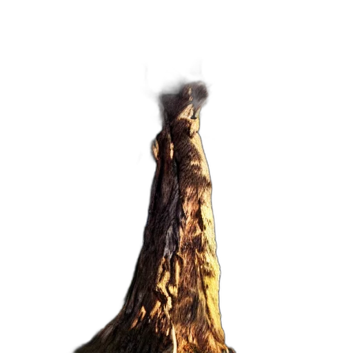 hair, crown, dress, tree, 3d render, concept art, photorealistic, fantasy art transparent PNG cut-out