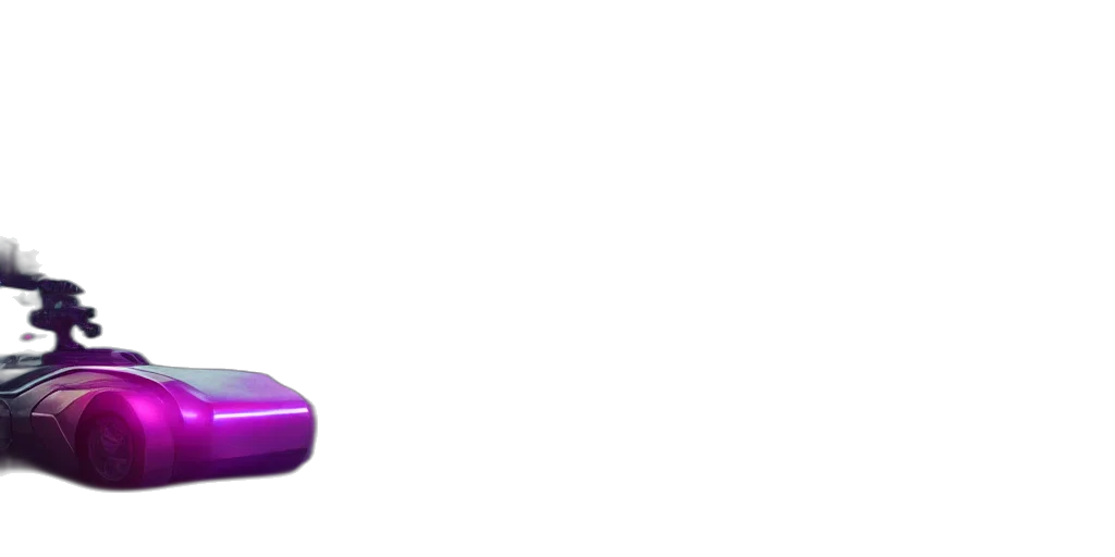 shoes, furniture, jewelry, weapon, vaporwave, 3d render, pixel art, pastel transparent PNG cut-out