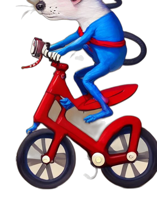 animal, creature, staff, concept art transparent PNG cut-out
