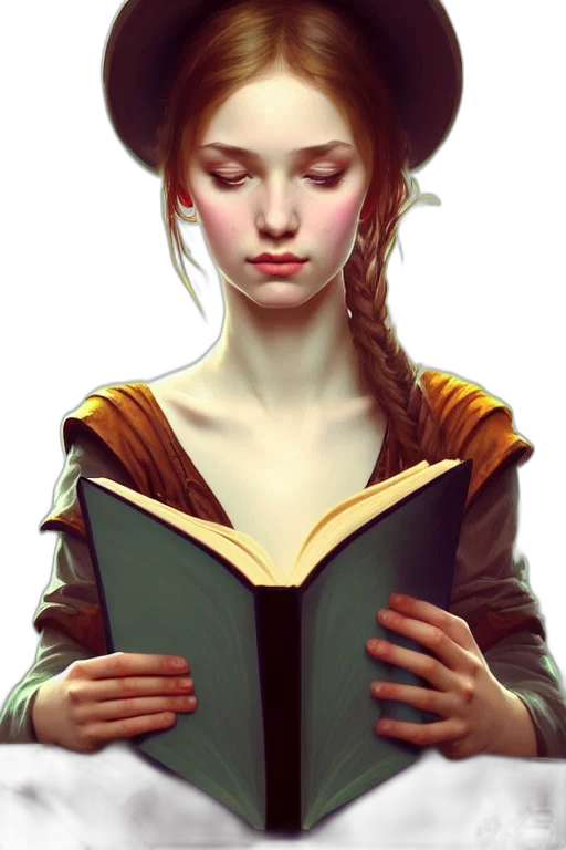 face, hat, crown, staff transparent PNG cut-out