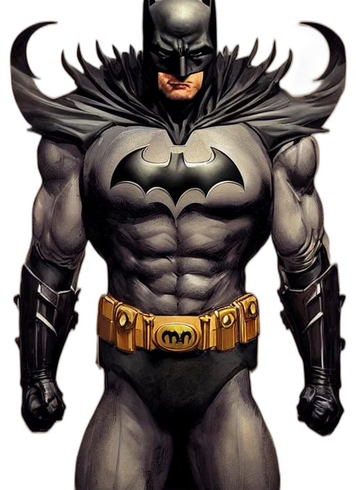 comic book art, concept art, fantasy art, photorealistic transparent PNG cut-out
