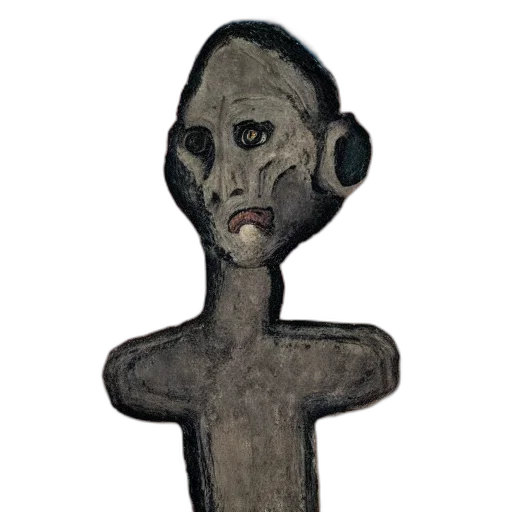 mask, staff, face, robot transparent PNG cut-out