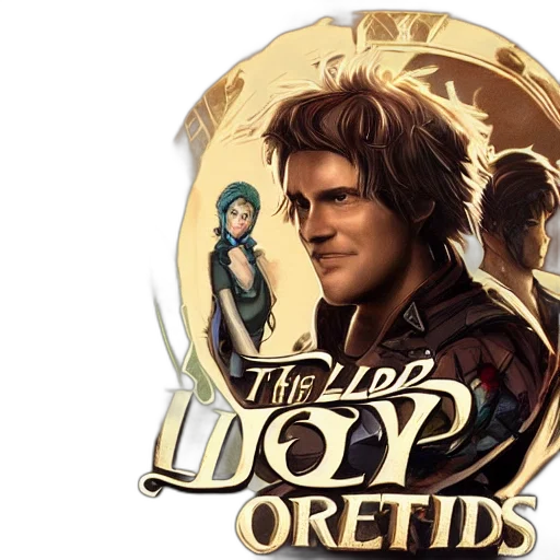 fantasy art, concept art, lloyd, origins, trailer, title transparent PNG cut-out