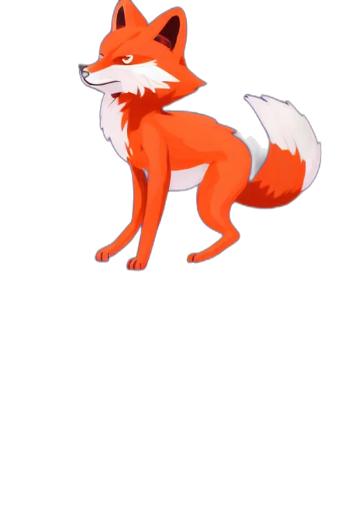 animal, staff, creature, dragon, concept art, pixel art, 3d render, fantasy art transparent PNG cut-out