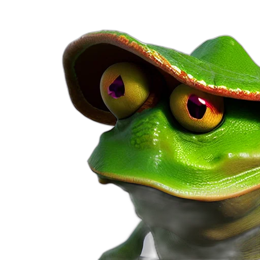 hat, animal, mask, face transparent PNG cut-out