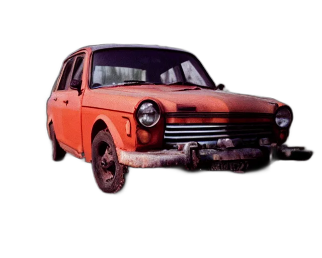 car, animal, photorealistic, 3d render transparent PNG cut-out